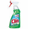 Clin Płyn do Mycia Szyb Apple 500ml + 3x Zapas