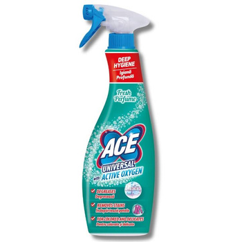 ACE Spray Ultra Uniwersalny 650ml