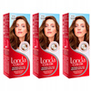 Londa Color Farba do Włosów Ciemny Blond 7/13 x3