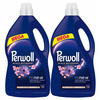 Perwoll Renew Dark Bloom Płyn do Prania Czerni i Ciemnych Tkanin 2x3,75l