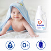 Lovela Hipoalergiczny Płyn do Płukania Tkanin 2 L x3