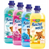 Kuschelweich Płyn do Płukania Mix Zapachów 4L 152p