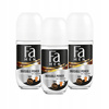 Fa Men Dezodorant w kulce Xtreme Power 50 x3