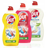 Pur Płyn do Mycia Naczyń MIX 1,2l x3