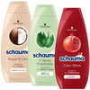 Schauma Szampon do Włosów Repair Herbs Color Mix