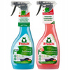 Frosch Środek Czyszczący do Kuchni MIX 2x500ml
