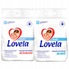 Lovela BABY Proszek do Prania MIX 5,4kg