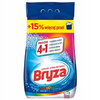 Bryza Proszek Prania 4w1 Color White 13,65kg 210pr
