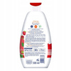 Bobini Fun Płyn do Kąpieli dla Dzieci Malina 500ml