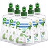 Air Wick Active Fresh Odświeżacz Powietrza 5x228ml Wkład