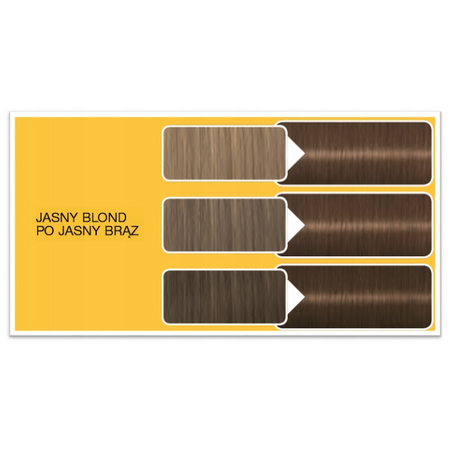 Syoss Oleo Intense Farba 6-10 Ciemny Blond