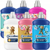 Coccolino Creations Płyn do Płukania Tkanin Mix Zapachów 6x1,6L 384pr