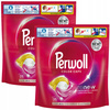 Perwoll Caps Color Kapsułki do Prania Koloru 2x35 szt.