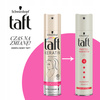 Taft 250ml Keratin Lakier do Włosów x2