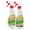 IZO płyn do mycia Szyb z octem z alkoholem 500ml x2