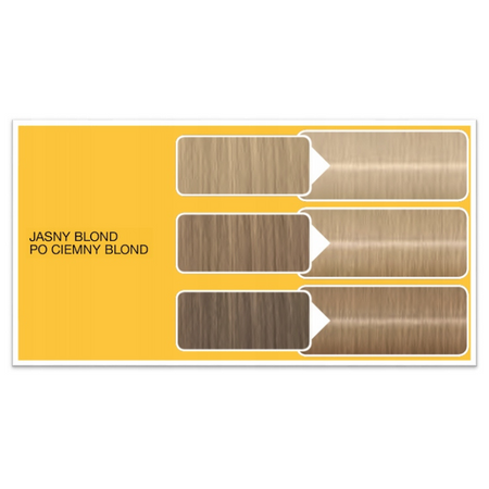 Syoss Oleo Intense Farba 10-50 Popielaty Blond