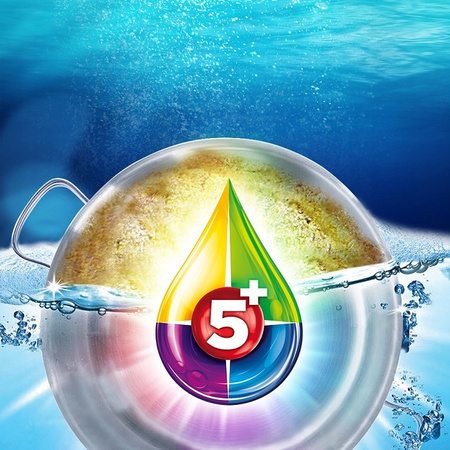 Pur 1,2l Lemon Płyn do Naczyń Sekrety Kucharza