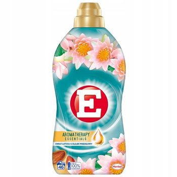 E Płyn do Płukania Lotos&Olejek Migdałowy 1,012L