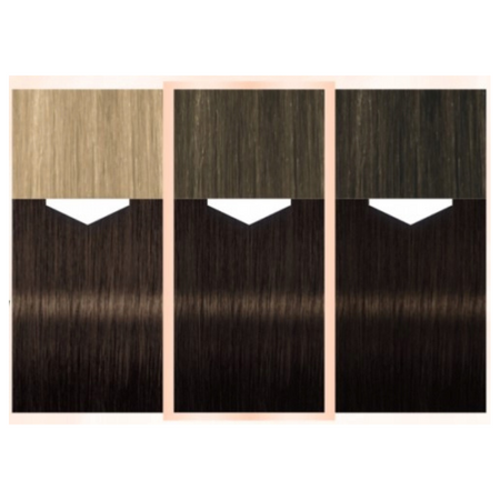 Palette Natural Color Średni Brąz Nr 700/4-0