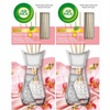 Air Wick Patyczki Zapachowe Szlachetny Jedwab 25ml x2