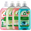 Frosch Koncentrat Balsam do Mycia Naczyń MIX 4x500
