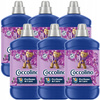 Coccolino Creations Płyn do Płukania Purple Orchid & Blueberries 9,6L 384pr