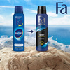 Fa Men Deo Spray Sport For Men 150ml