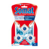 Somat Machine Cleaner Czyścik Zmywarki A3 x3