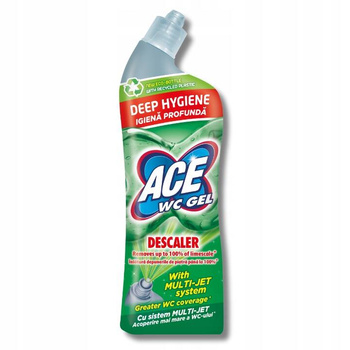 ACE Ultra WC Żel Kamień 700ml