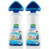 Dr. Beckmann Odplamiacz do Tapicerek Czyścik 2x400ml