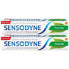 Sensodyne Fluoride Pasta do Zębów 2x75ml