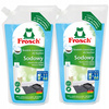 Frosch Sodowy Środek Czyszczenia Kuchni Zapas 2x1L
