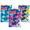 Bref Color Activ Zawieszka do Wc 50g x9
