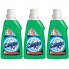 Calgon Hygiene Plus Żel Odkamieniacz Pralki 3x750ml
