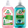 Frosch Koncentrat do Mycia Naczyń Mix 2x500ml