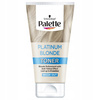 Palette Platinum Blonde Toner do Włosów 150ml x2