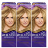 Wellaton Krem Koloryzujący Popielaty Blond 8/1 x3