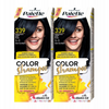 Palette Szampon Koloryzujący 339 Granatowa Czerń x2