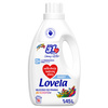 LOVELA Baby Mleczko do Prania Koloru 2,9L (32 pr)