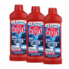 Kret Żel do Udrożniania Rur 500g x3
