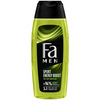 Fa Men Żel pod Prysznic Xtreme Sport Energy 400ml x3
