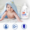 LOVELA Baby Mleczko do Prania Koloru 2,9L (32 pr)