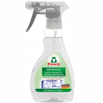 Frosch Płyn do Czyszczenia Lodówek Jałowcowy 300ml
