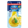 Finish Zapach Do Zmywarki Cytryna Odświeżacz 60 x2
