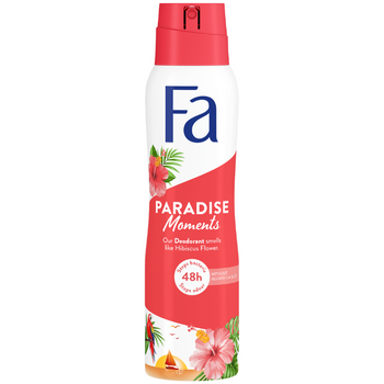 Fa Paradise Moments dezodorant w sprayu 150ml