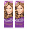 Wellaton Farba do Włosów 7-0 Średni Blond x2