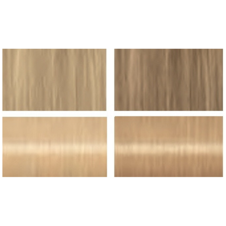 Palette Szampon Koloryzujący 320 Rozjaśniacz x2