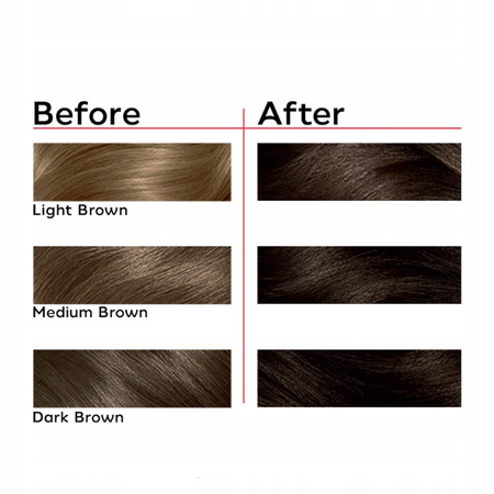 Londa Color Farba do Włosów Średni Brąz 5/0 x3