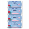 Bobini Baby Chusteczki Nawilżane dla Dzieci 60szt x4