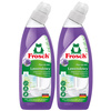 Frosch Eko Lawendowy Ekologiczny Płyn do WC 2x750ml